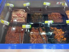 -鼎汇丰烧烤火锅超市(北三路店)