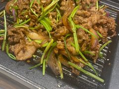 -一品滇香·云南菜(公益西桥店)