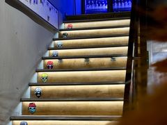 -京狮炙燥·精酿烧烤(首经贸店)