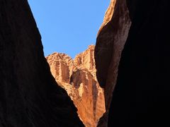 -天山神秘大峡谷