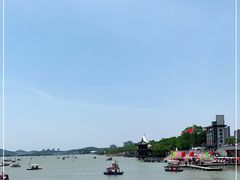 -云龙湖旅游景区