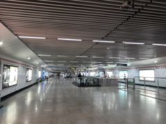 -衡山路(地铁站)