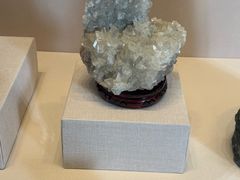 -房山世界地质公园博物馆