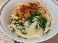 -大师兄·手工面·西北菜(美的悦然广场店)