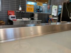 -半亩良田排骨米饭(西城红场店)