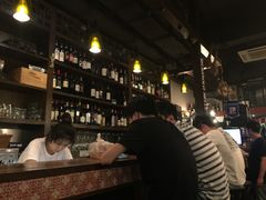 -La Tavernetta(Bar à Vin)(乌鲁木齐路店)