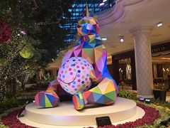 -拉斯维加斯永利酒店