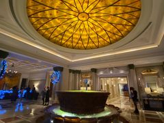 -广州富力丽思卡尔顿酒店