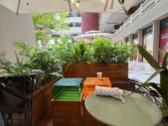 -Carrot&Cleaver蔬蔬食验室 By MissGreen(上海商城店)