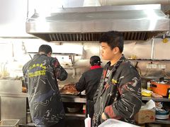 -小朱麻辣串(益民街店)