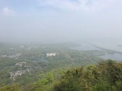 -九曜山