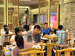 -牛街·马辈儿涮肉(牛街总店)