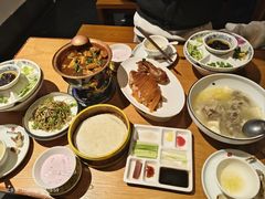 -老北京炸酱面·烤鸭(前门店)