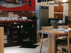 -三石铁板烧(紫竹桥店)