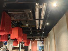 -和府捞面(天河领展广场店)