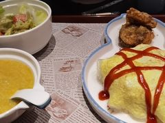 -青水瓦台汤泉(未央店)