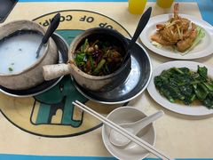 -明辉田鸡粥
