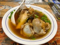 -老谢野馄饨(延安路店)
