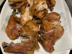-西安饭庄·非遗陕菜(钟楼店)