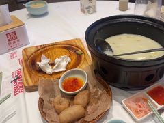 -四道菜·福建菜馆(莆田万达店)