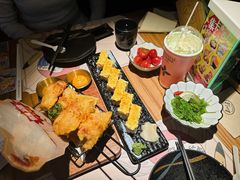 -玉川屋·深夜食堂居酒屋(柳巷店)