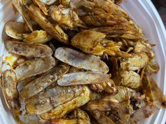 -天津乾毓德饭庄·清真传统炒菜·海鲜烧烤(咸阳路店)