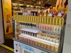 -邵万生食品公司(南京东路店)