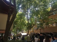 -% Arabica阿拉比卡咖啡(武汉天地店)