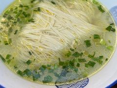 -新万鑫银丝面·非遗无锡味(惠山古镇店)