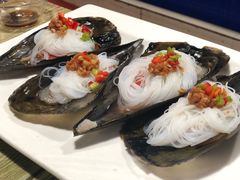 -云南巷海鲜大咖·可加工海鲜