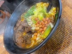 -毅祥斋老孙家泡馍(西羊市店)