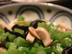 -湖滨28中餐厅·西湖宴·杭州君悦酒店
