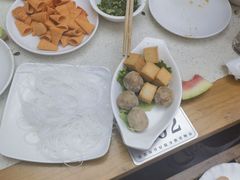 -五十六号院涮肉(雍和宫店)
