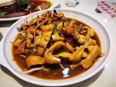鹅肠-长平老姿娘夜粥(平东一街店)