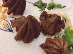 火燎鸭心-北京全聚德(西翠路店)