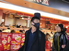 -文通冰室(东方宝泰店)