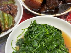 -蘭心餐厅(进贤路店)