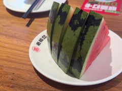 -老板恋上鱼(恒隆广场店)