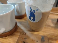 -小意思咖啡店(草桥店)