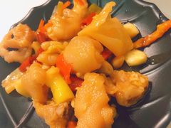-小郭私房菜·海肠捞饭店(学士街店)