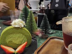 -Home Cafe(水榭春天店)