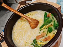 -花菇朵·野生菌锅·云南美食(后沙峪店)