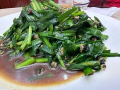 -海鲜人家(吕四店)