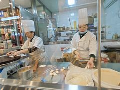 -合合春饼·酱骨·东北菜(潘家园店)