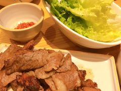 -喜来稀肉(北外滩白玉兰广场店)