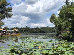 -承德避暑山庄景区