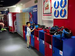 -冠军冰场CHAMPION RINK(中华城店)