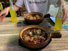 -壹煲口福煲仔饭(中山路店)