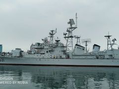 -中国人民解放军海军博物馆