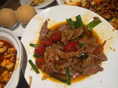 -渝信川菜(长安店)
